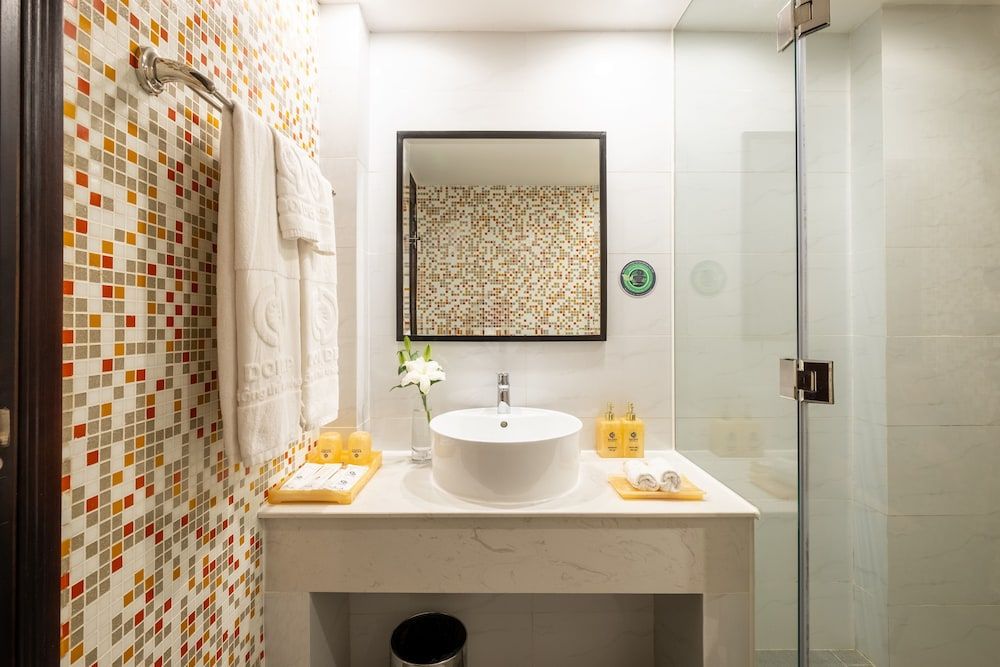 Luxury Room