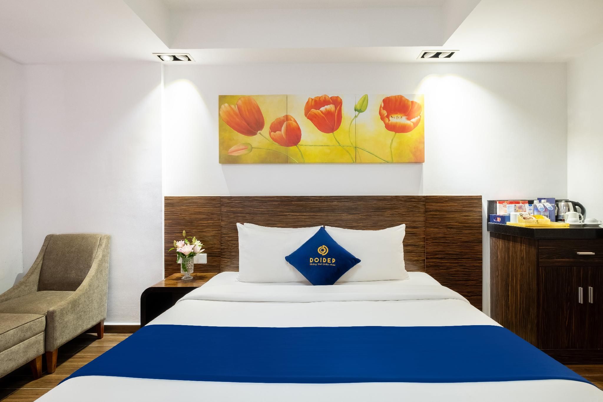 undefined Sandals Lily Hotel 9