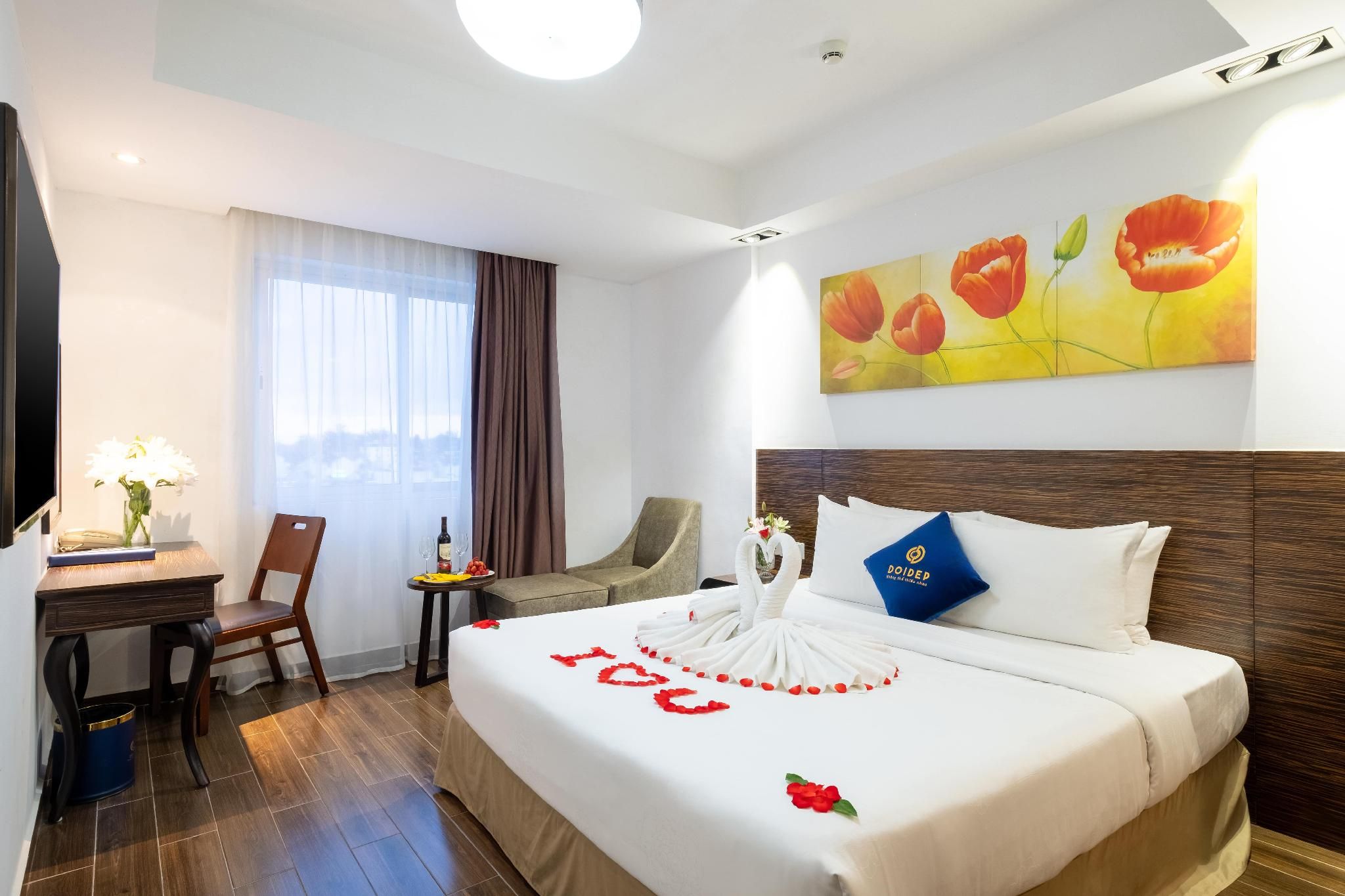 undefined Sandals Lily Hotel 7