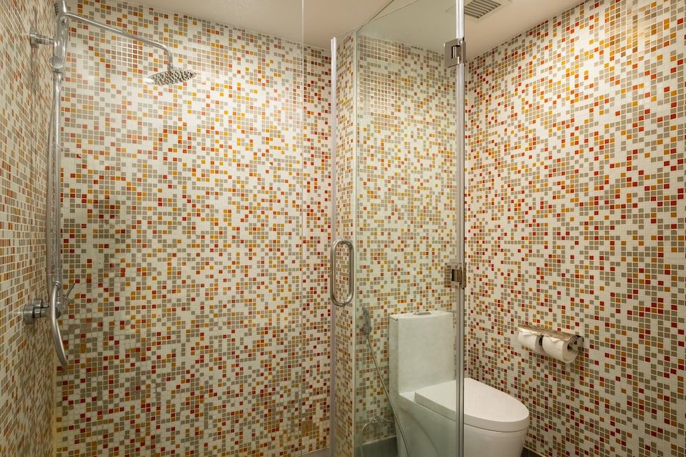 Sandals Lily Hotel Deluxe Room 3