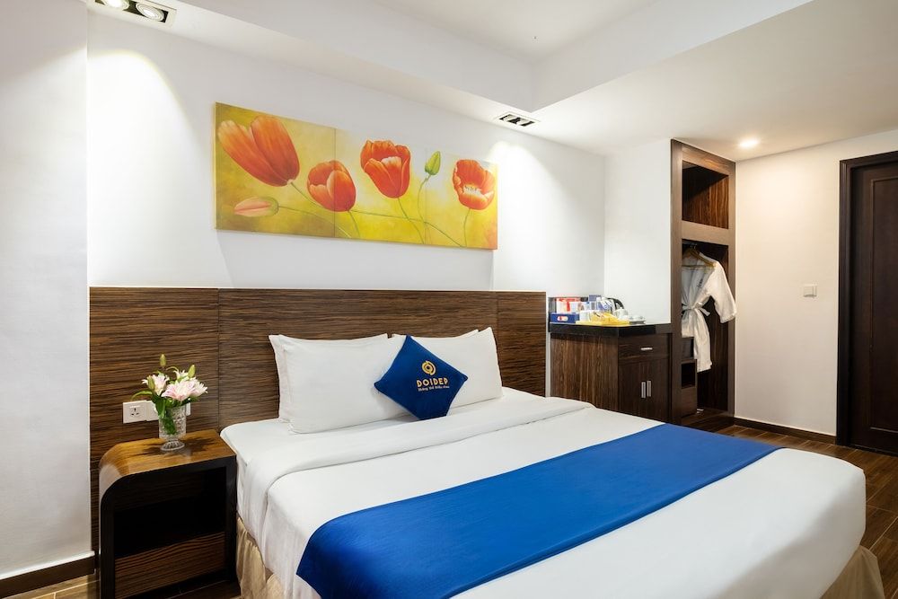 Sandals Lily Hotel Deluxe Room 2