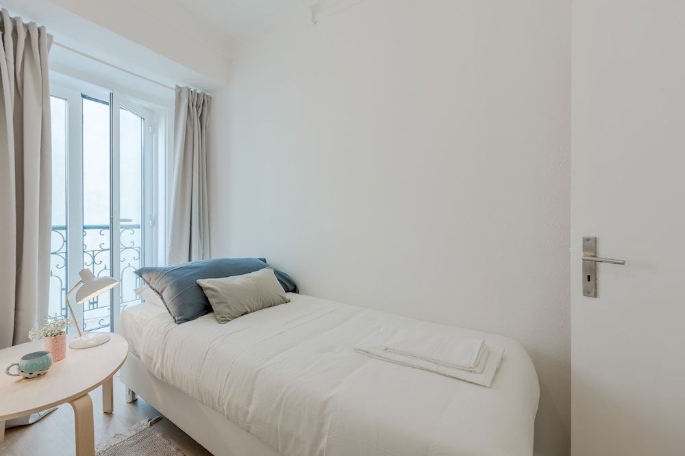 undefined Sunny Bairro Alto / Chiado Apartment, By TimeCooler 7