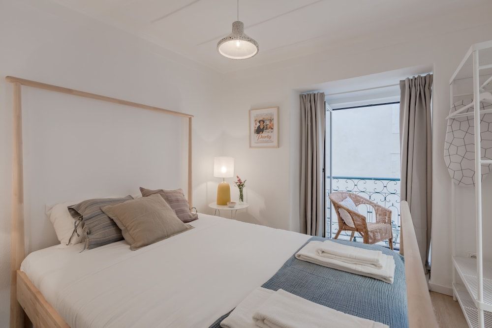 undefined Sunny Bairro Alto / Chiado Apartment, By TimeCooler 9