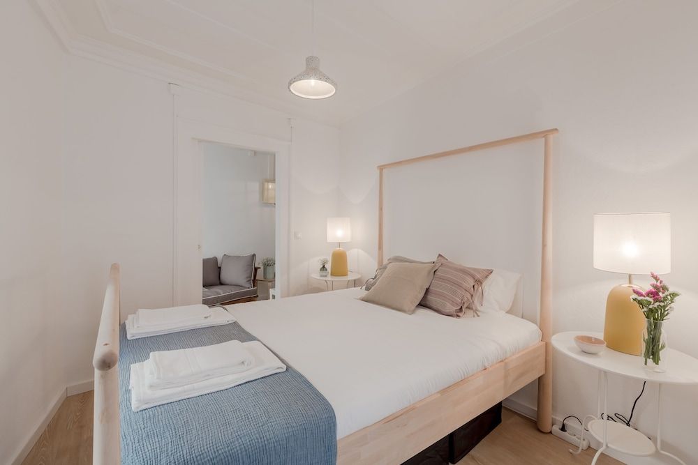 undefined Sunny Bairro Alto / Chiado Apartment, By TimeCooler 5