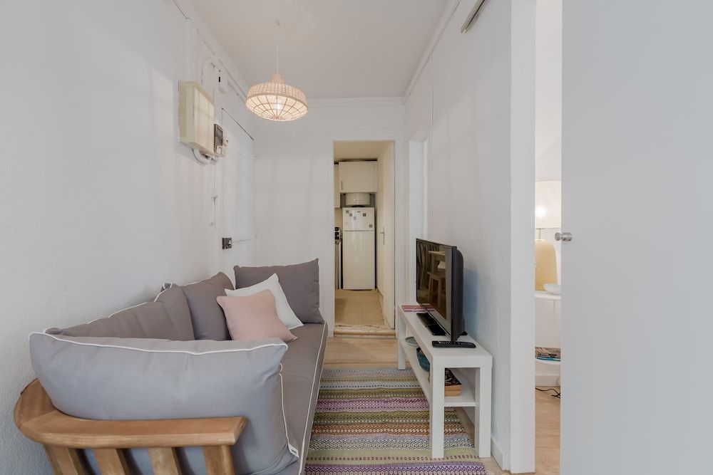Sunny Bairro Alto / Chiado Apartment, By TimeCooler Apartment, 2 Bedrooms 19