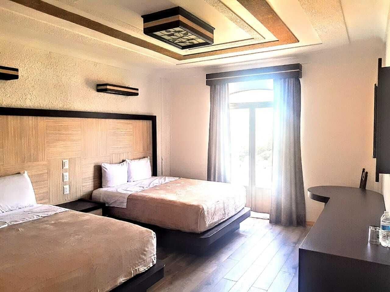 Superior Quadruple Room