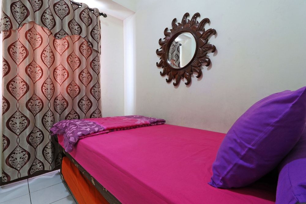 Apartment, 2 Bedrooms