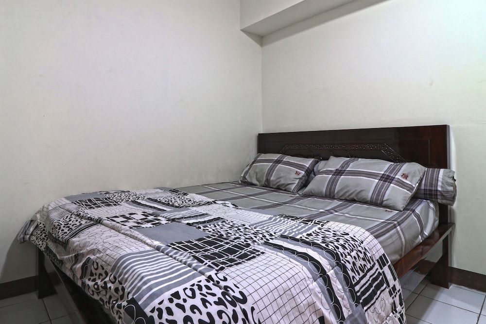 Apartment, 2 Bedrooms