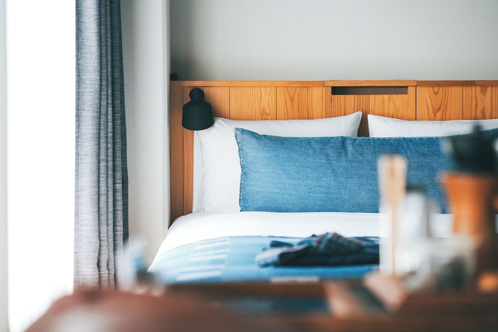 Suite, Multiple Beds, Non Smoking, Balcony