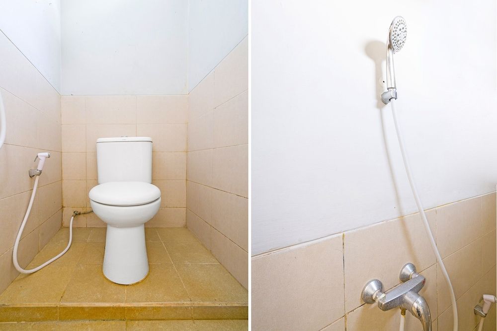 Capital O 1898 Louise Place Deluxe Double Room 4