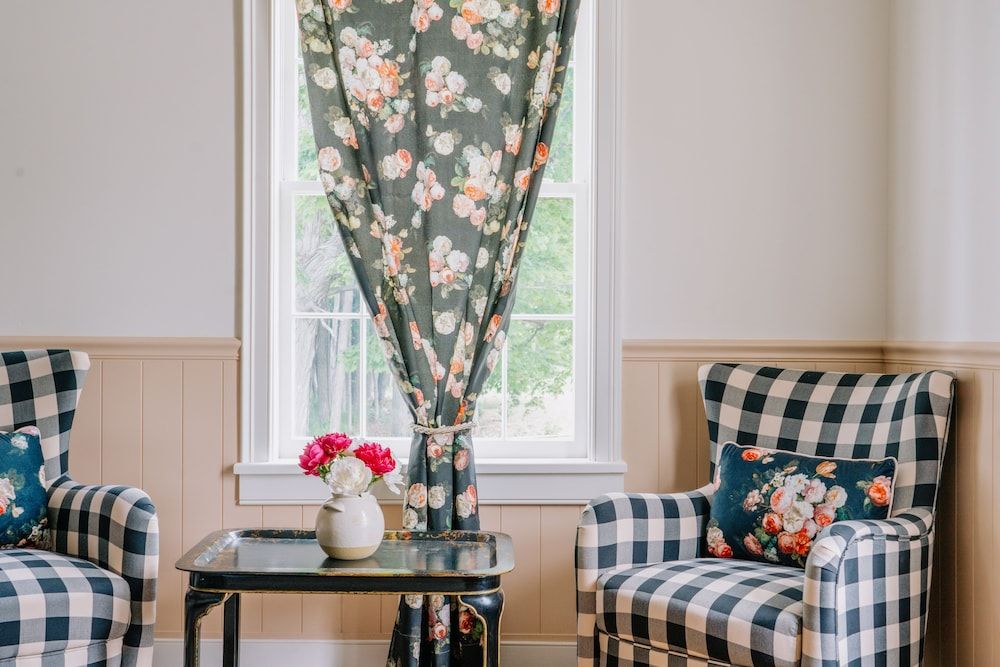 The Millbrook Inn Luxury Room 5 - The Rose 2