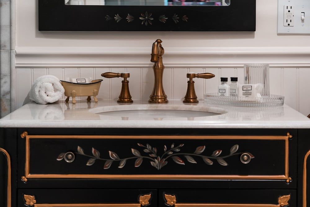 The Millbrook Inn Luxury Room 5 - The Rose 5