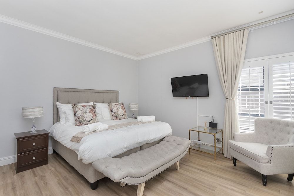 Villa Balmoral 14 House (6 Bedrooms) 7