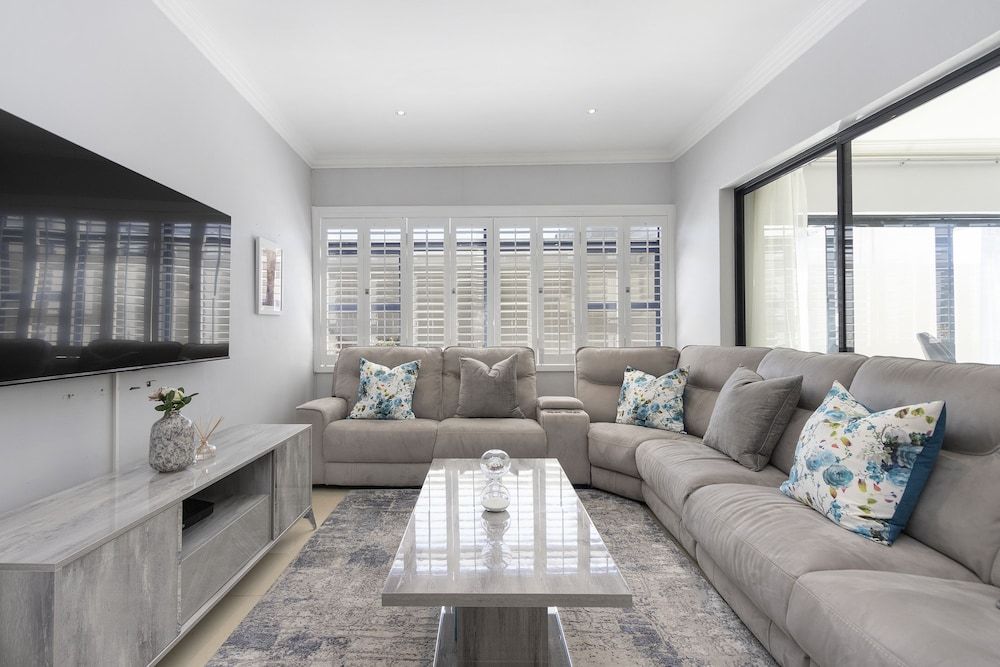 Villa Balmoral 14 House (6 Bedrooms) 19