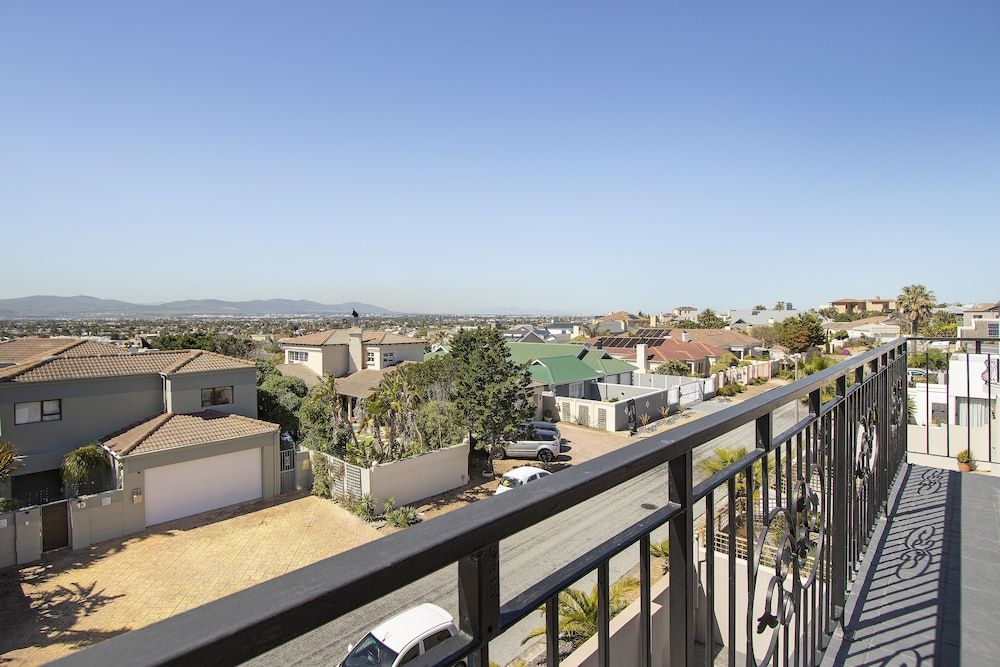 Villa Balmoral 14 House (6 Bedrooms) 21