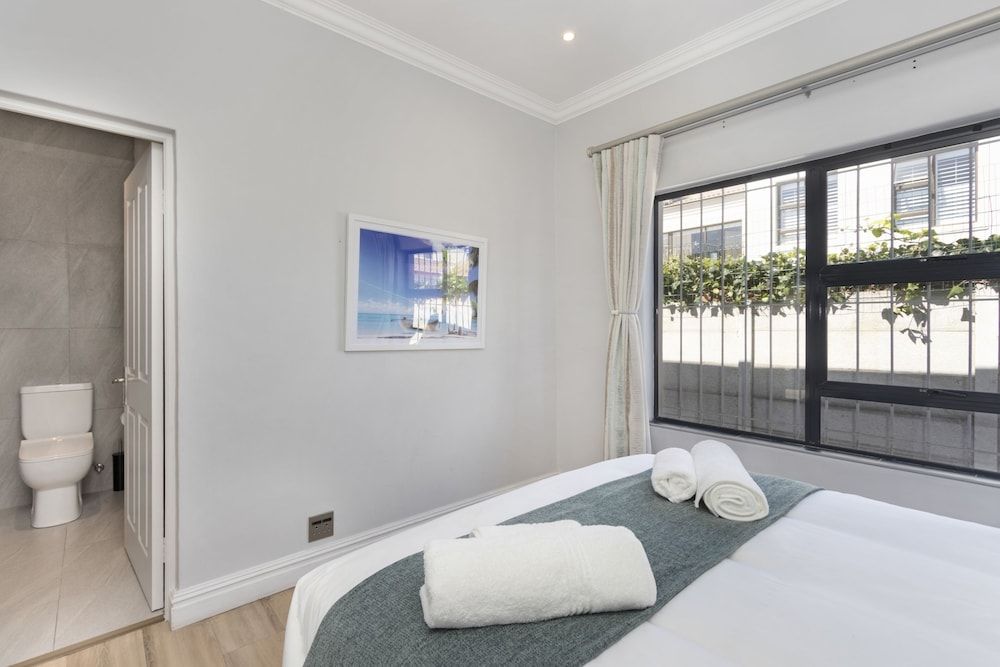 Villa Balmoral 14 House (6 Bedrooms) 9