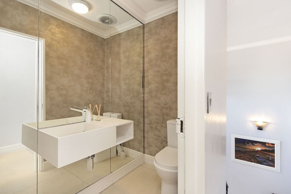 Villa Balmoral 14 House (6 Bedrooms) 31