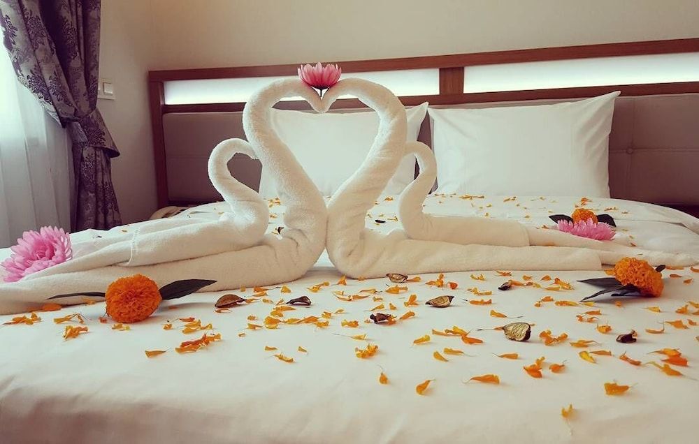 Sivas Sultanşehir Uygulama Oteli Standard Double Room 3