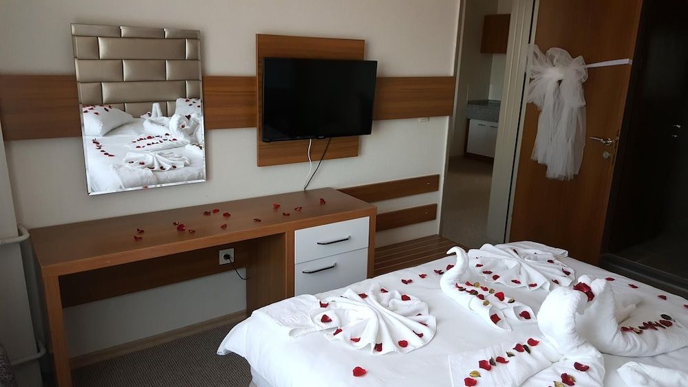 Sivas Sultanşehir Uygulama Oteli Standard Double Room