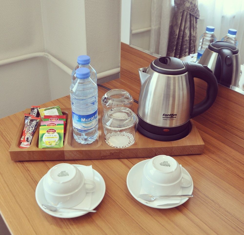 Sivas Sultanşehir Uygulama Oteli Standard Double Room 5