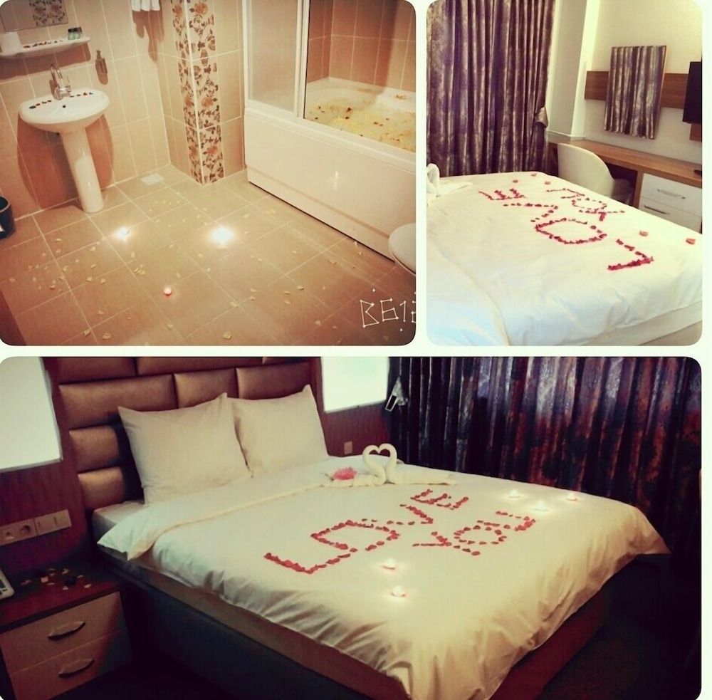 Sivas Sultanşehir Uygulama Oteli Suite 3