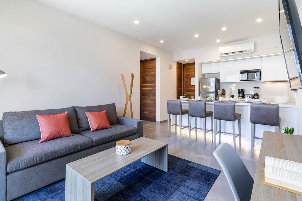 undefined The Gallery by Riviera Rentals