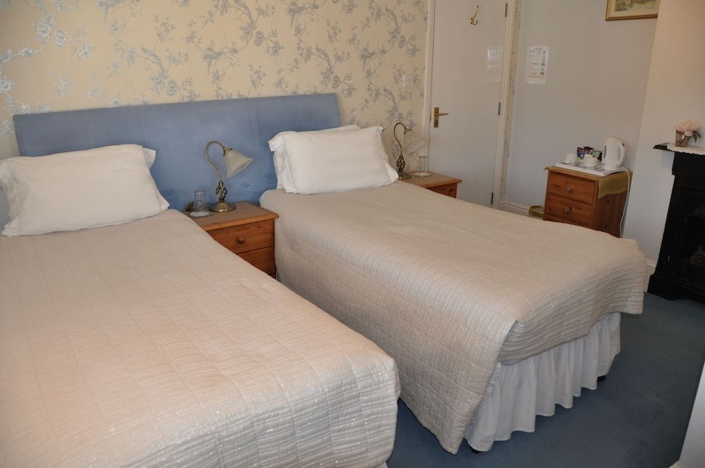 Walcot House Comfort Double Room 2