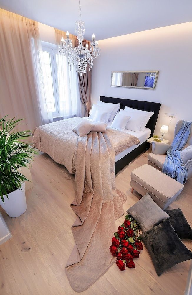 Via Porto Rooms Comfort Room, City View (4) 5