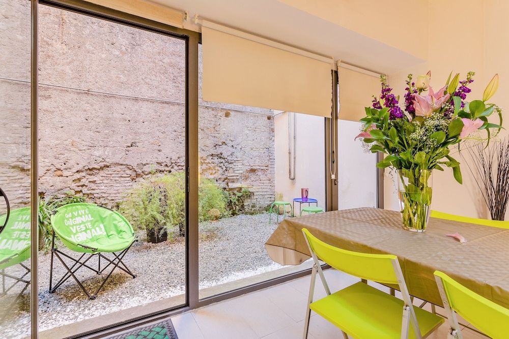 Rome as you feel - Selci Apartment Apartment, 1 Bedroom 21