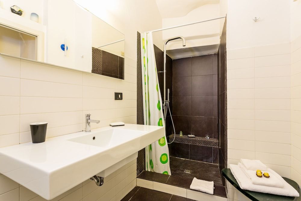 Rome as you feel - Selci Apartment Apartment, 1 Bedroom 23