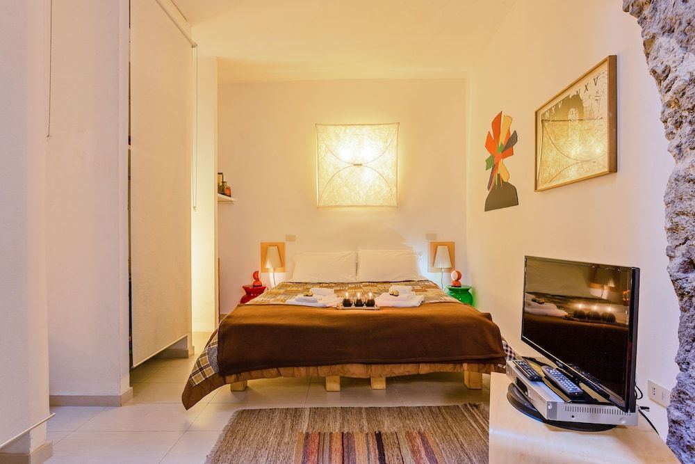 undefined Rome as you feel - Selci Apartment 4