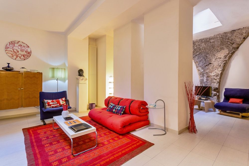 Rome as you feel - Selci Apartment Apartment, 1 Bedroom 16