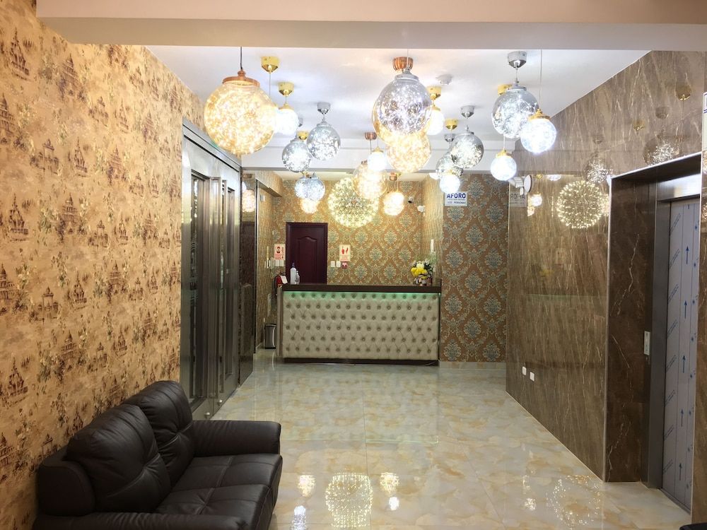 undefined Lima Central Design Hotel Spa & Club 10