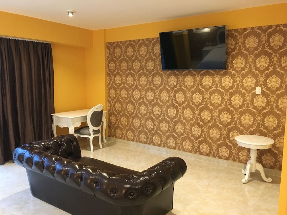 undefined Lima Central Design Hotel Spa & Club 7