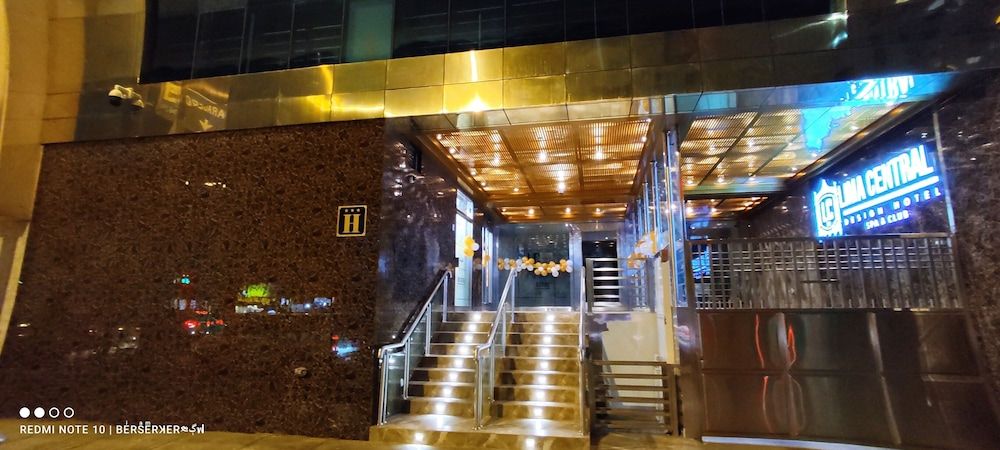 undefined Lima Central Design Hotel Spa & Club 6