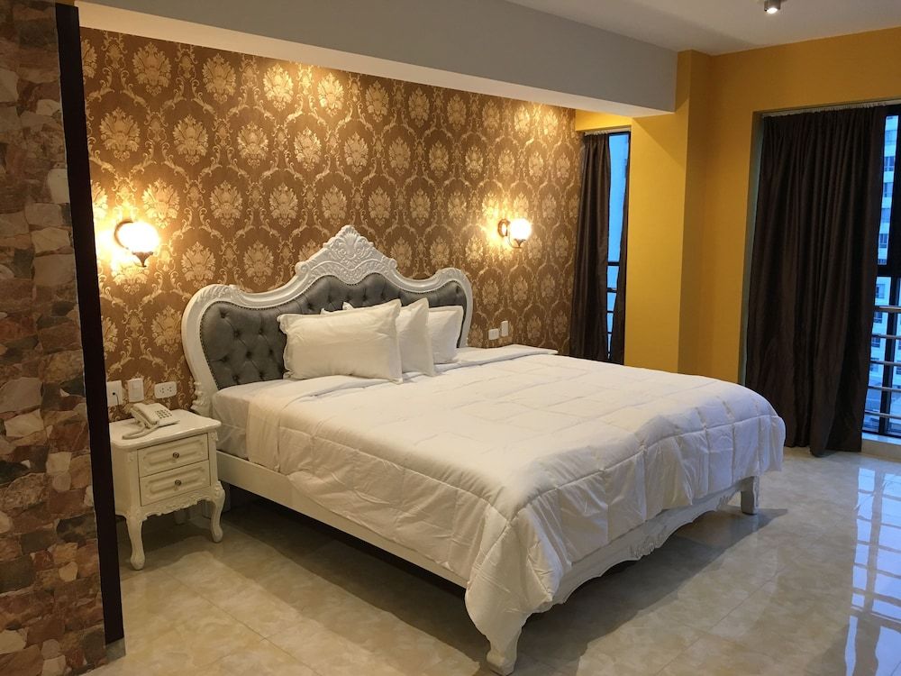 undefined Lima Central Design Hotel Spa & Club 3