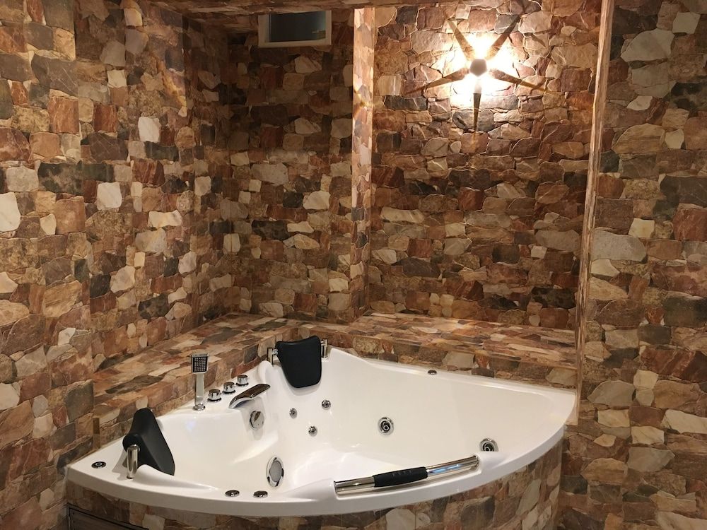 undefined Lima Central Design Hotel Spa & Club 9