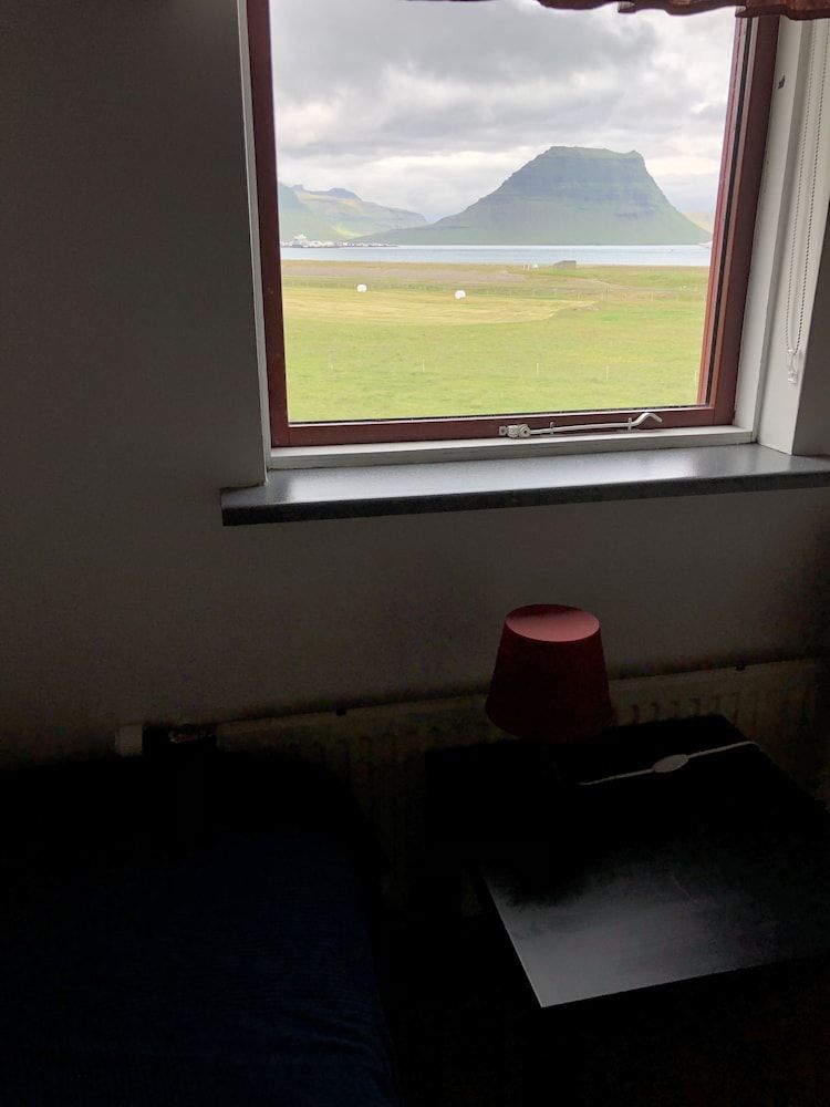 Grund guesthouse Economy Single Room, Shared Bathroom 5