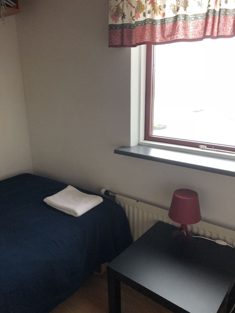 Grund guesthouse Economy Single Room, Shared Bathroom 2