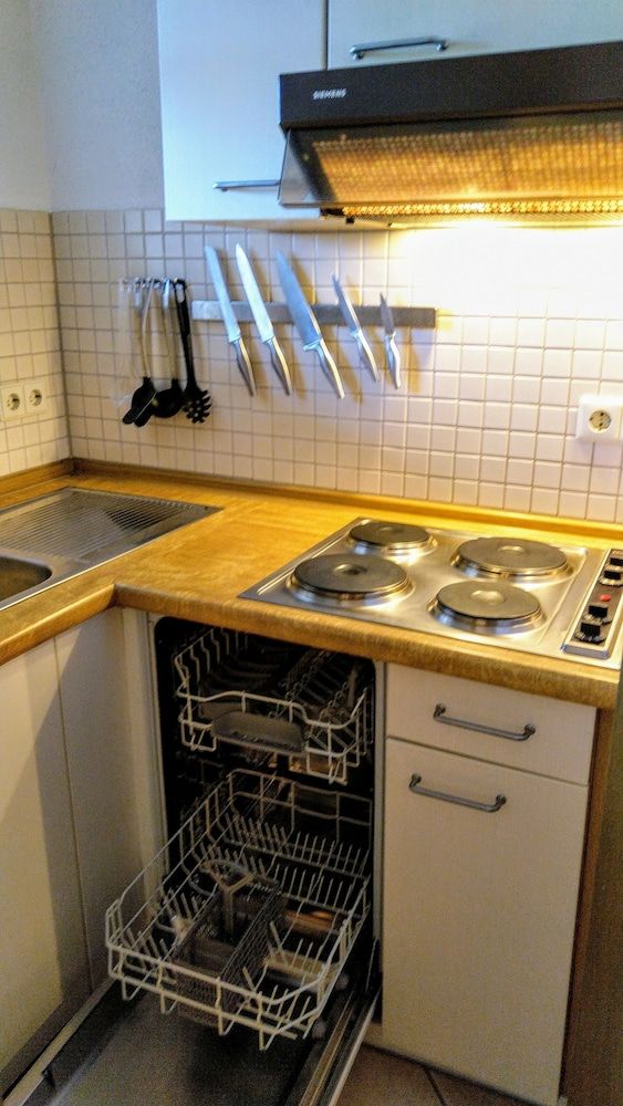 Family Apartment (including final cleaning fee 59 EUR)
