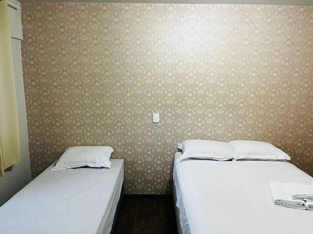 Loft Abdon Batista Comfort Apartment 2