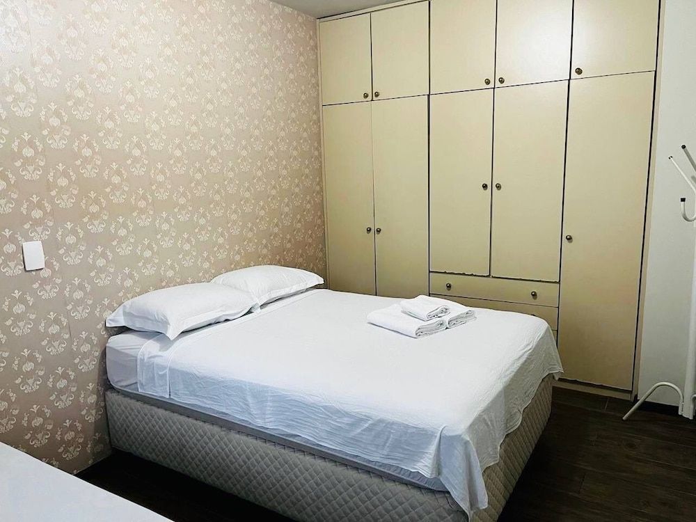 Loft Abdon Batista Comfort Apartment 3