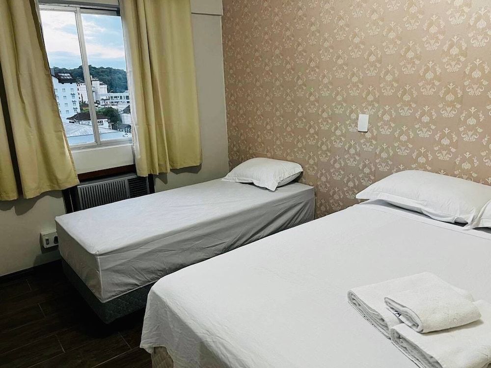 Loft Abdon Batista Comfort Apartment
