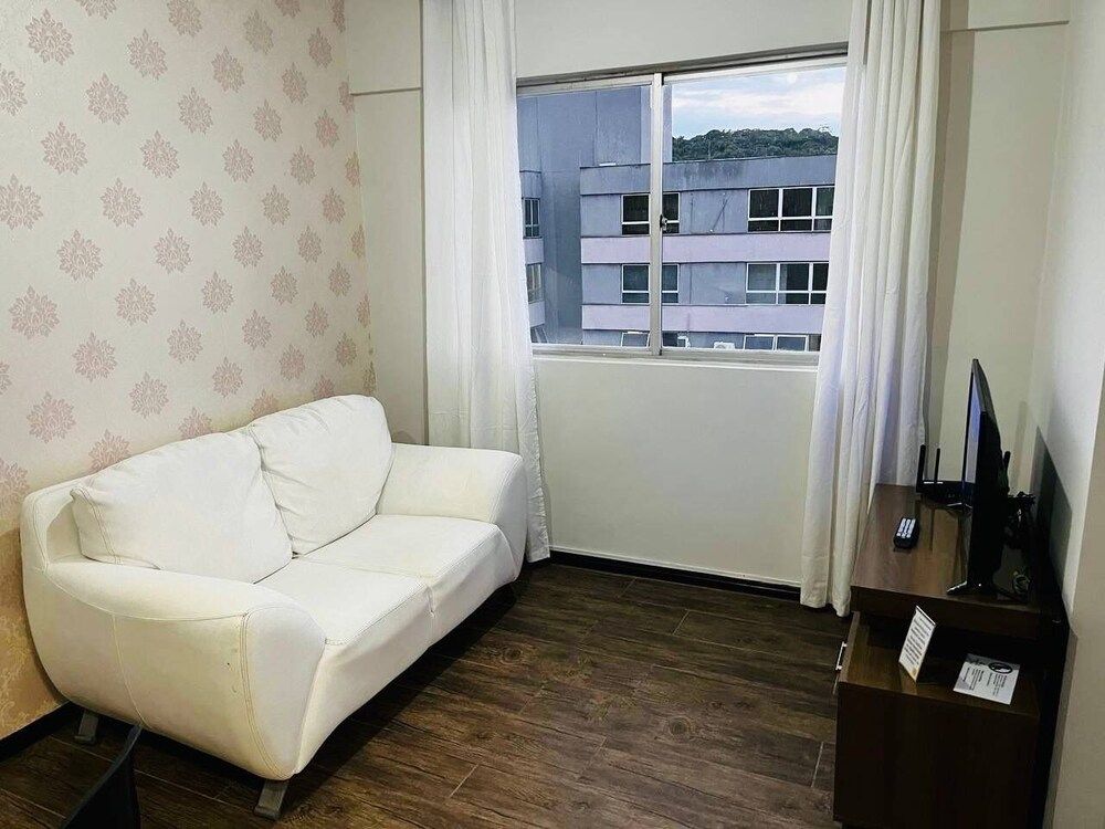 Loft Abdon Batista Comfort Apartment 6