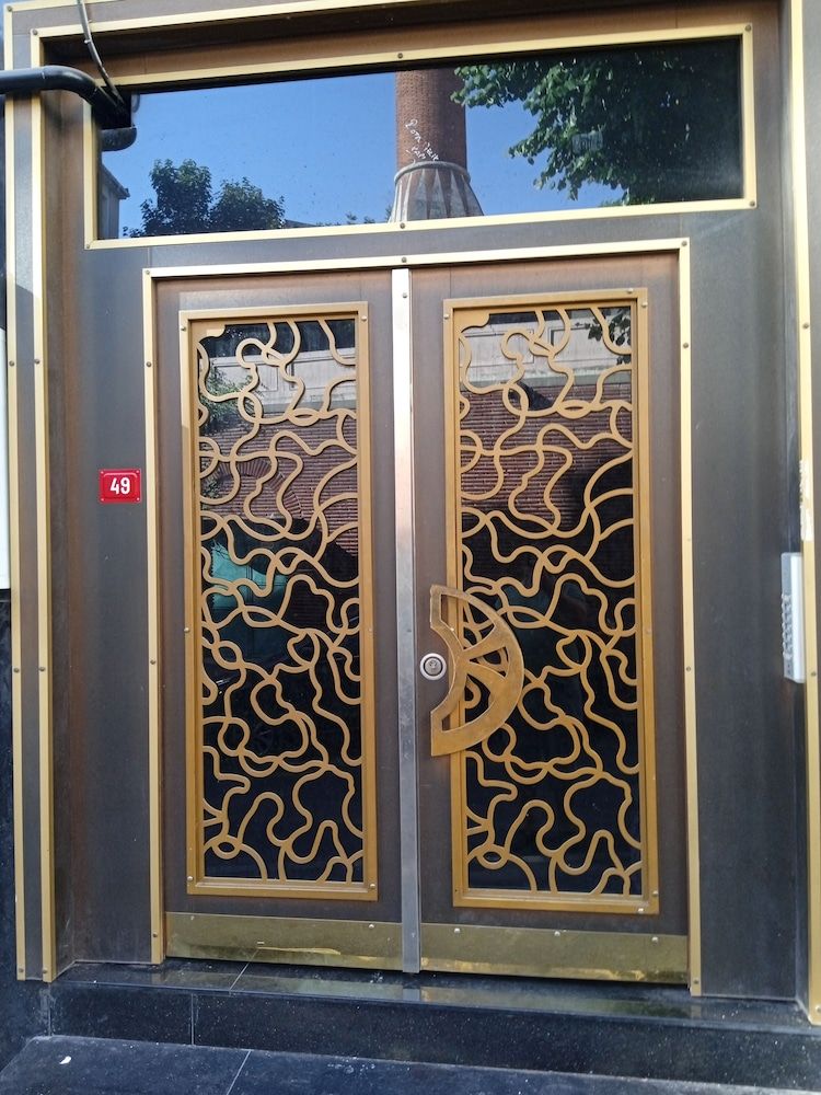 undefined Medusa Home