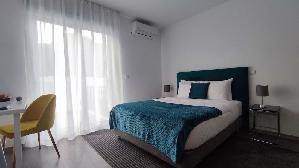 Atlantic 3 Bicas - Furnas Panoramic Double Room 7