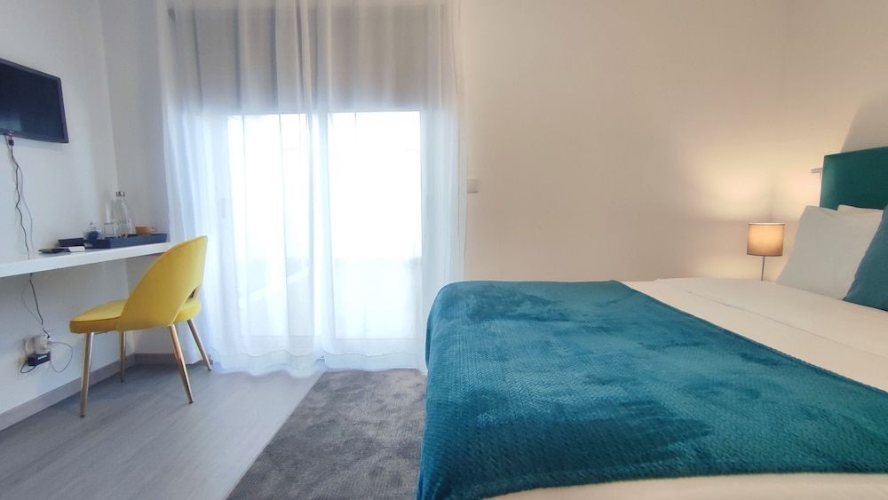 Atlantic 3 Bicas - Furnas Panoramic Double Room 3