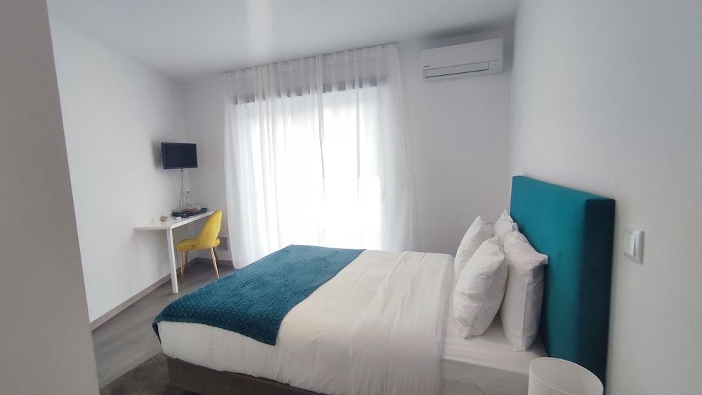 Atlantic 3 Bicas - Furnas Panoramic Double Room 5