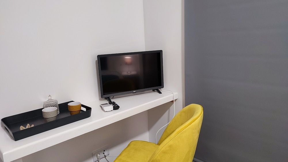 Atlantic 3 Bicas - Furnas Standard Double Room 10