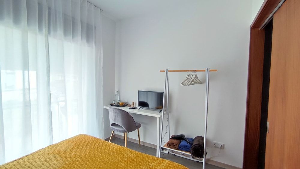 Atlantic 3 Bicas - Furnas Panoramic Double Room 10